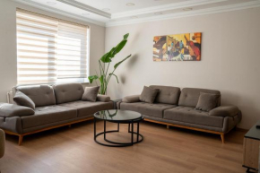 Sisli Centre Lux